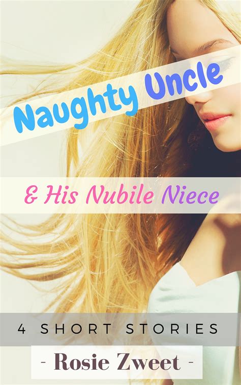 erotic niece stories